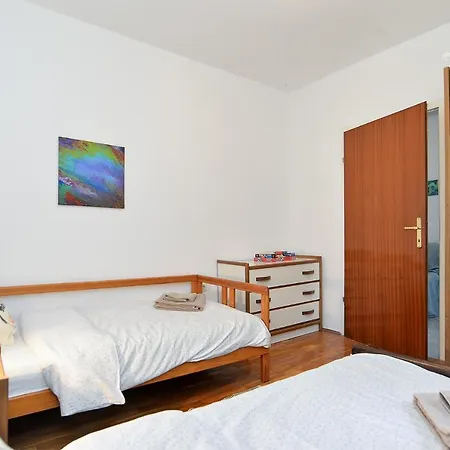 Apartment Apartment Tania 1085 *