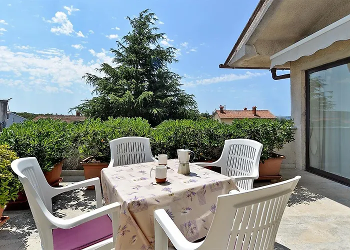 Apartmán Tania 1085 *