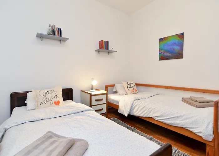 Apartmán Tania 1085 Pula