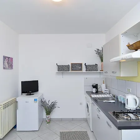 Tania 1085 Appartement *