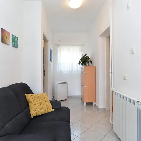Tania 1085 Appartement