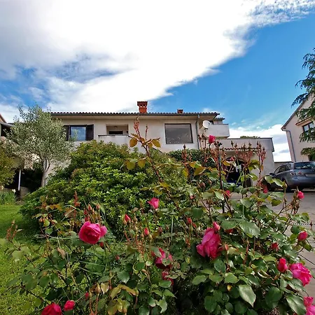 Apartamento Tania 1085 Pula
